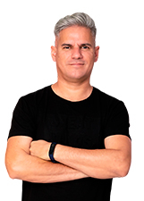 Foto de MARCIO DA SILVA LOPES