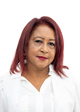 Foto de Tânia Maria da Silva