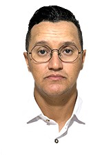 Foto de GIDEÃO CARDOSO NUNES