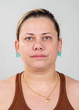 Foto de PAULA CRISTINA TAVARES DE ALMEIDA CASTRO