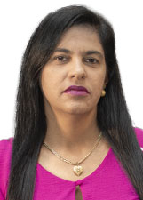 Foto de Zelia Aparecida de Souza