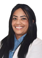 Foto de ANDREA REGINA TEIXEIRA LIBERATO DA SILVA