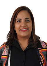 Foto de DÉBORA URBANO SCHWENCK DA ROCHA