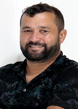 Foto de PETRÔNIO OLIVEIRA DA SILVA