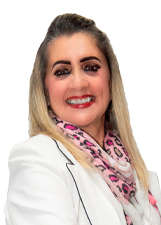 Foto de Rita de Cassia Holtz Montenegro