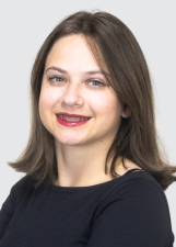 Foto de Janaina Milena Fondeli da Silveira