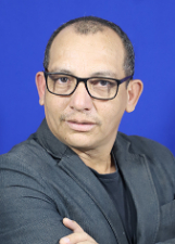 Foto de Gesiel dos Santos Feliciano