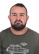 Foto de FELIPE AUGUSTO CARVALHO DE OLIVEIRA