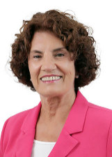 Foto de Maria Helena Borges Vannuchi