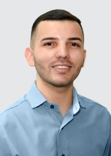 Foto de Damarison Erick Brito dos Santos