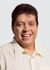 Foto de Rogério Carlos do Nascimento