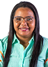 Foto de SIMONE REGINA DA SILVA PEREIRA