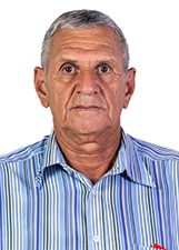 Foto de BENEDITO ROBERTO DA SILVA PIMENTEL