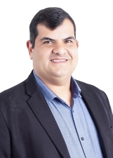 Foto de Clayton Aparecido da Silva