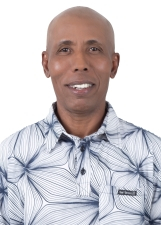 Foto de Antônio Braz do Nascimento