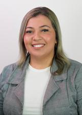 Foto de Ana Cristina dos Santos Gomes Antunes