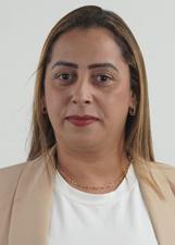 Foto de Lucimara Campos de Souza Tobias