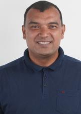 Foto de Lazaro Anunciação dos Santos