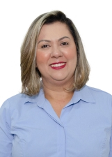 Foto de Jussara do Amaral Oliveira