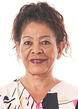 Foto de MARIA APARECIDA DA SILVA