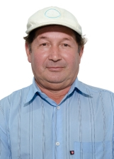 Foto de Adir Jeremias dos Santos