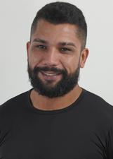 Foto de Tiago Silva de Lara