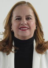 Foto de Delza Ramos da Cunha