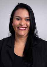 Foto de Tatiane dos Santos de Almeida