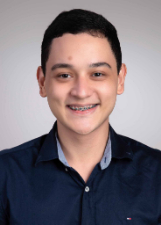 Foto de PAULO MIGUEL KAWAHARA PARRA