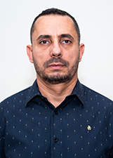Foto de Maykel André Vicioli dos Santos
