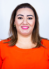 Foto de Lais Fernanda Oliveira da Costa Silva