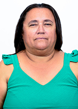 Foto de Edina de Paula Santana