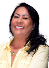 Foto de Sirlei Silvia da Silva