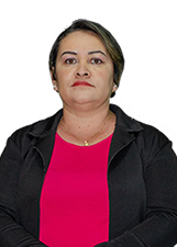 Foto de Regiane Aparecida Doroteia Vitorino