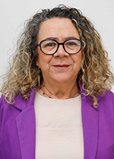 Foto de Liânia Duarte de Oliveira Feliciano