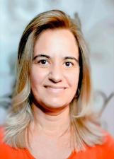 Foto de Sheila Villar de Sousa