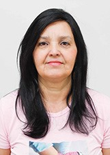 Foto de Marcia Cristina do Nascimento