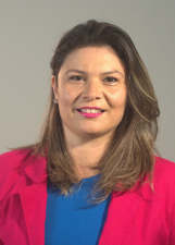 Foto de CLAUDYNEIA TEODORO ALFONSO