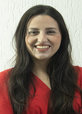 Foto de CAMILA THAMIRIS VIANA DE PAIVA