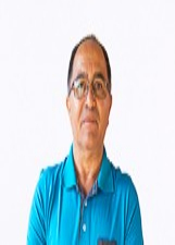 Foto de José Benedito de Oliveira