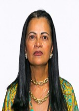 Foto de CECIVÂNIA DA SILVA NASCIMENTO SANTOS