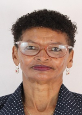 Foto de Maria de Fátima da Silva