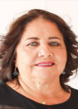 Foto de Tereza Ramalho de Oliveira