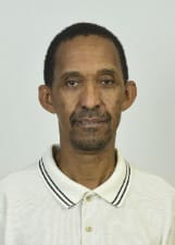 Foto de RODRIGUE APARECIDO DA SILVEIRA