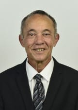 Foto de DAMIÃO GOMES DE ANDRADE