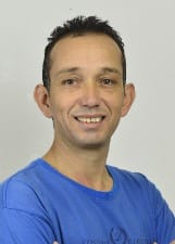 Foto de MOISÉS DA SILVEIRA GARCIA