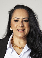 Foto de KELLY FERNANDES CALADO