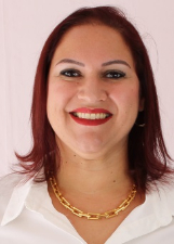 Foto de Tatiane de Oliveira Campos