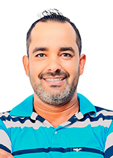 Foto de ADRIANO APARECIDO GONCALVES DE OLIVEIRA E SILVA