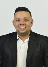 Foto de ANDERSON DE SOUZA OLIVEIRA